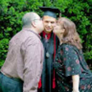 Meet your Posher, Scott